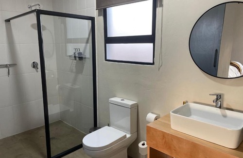Okhahlamba House | The Goodland Cottages