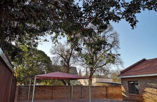 Graaff-Reinet House | The Graaff-Reinet Suites
