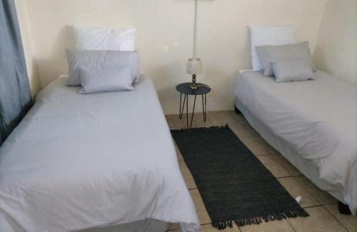 Berea Apartment | The Grace House 46A