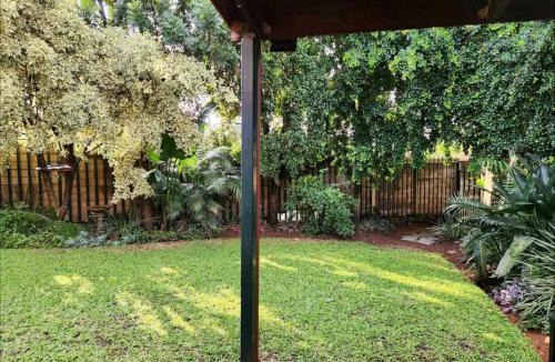 Pretoria Apartment | The Grace