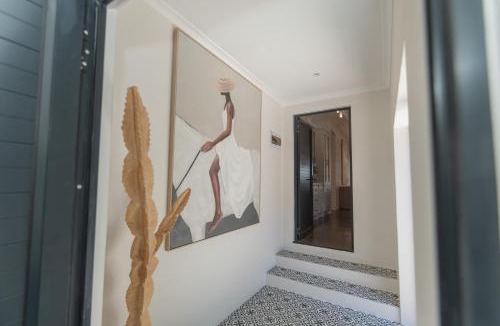 Port Elizabeth Apartment | The Grassroof Cottage