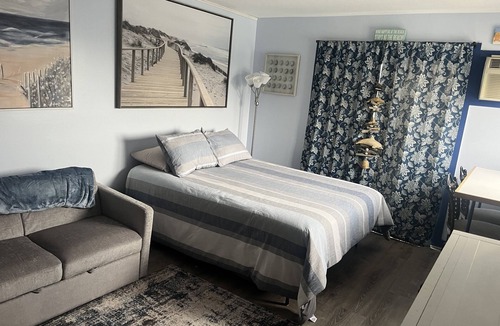Hampton Condo | The Great Escape II. Newly renovated and beautiful Unit on Hampton Beach.