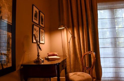Houghton Estate Bed & Breakfast | The Great Gatsby Houghton
