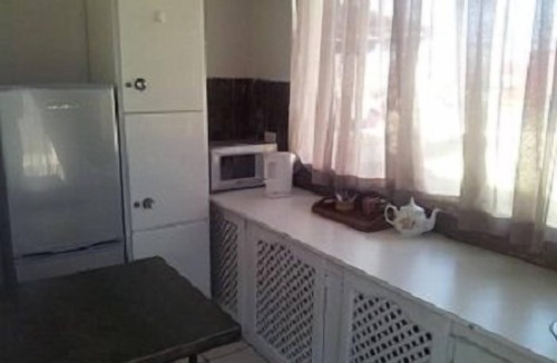 Ficksburg House | The Green Acorn Guest House