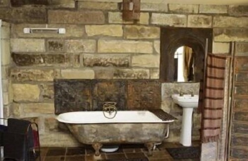 Ficksburg House | The Green Acorn Guest House