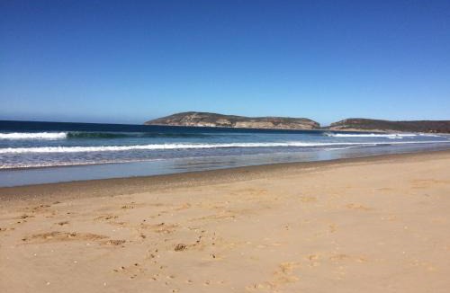 Plettenberg Bay House | The Green Palm Cottage