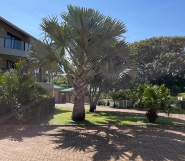 Winklespruit Apartment | The Green Roof Escape