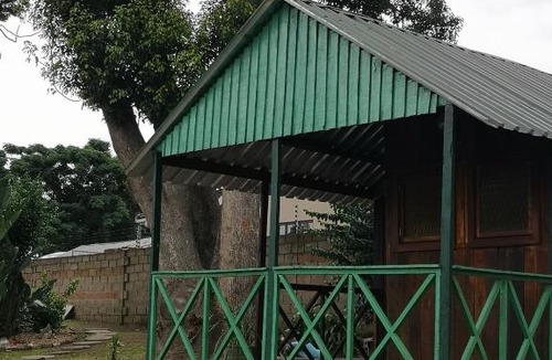 Pinetown Apartment | The Green Shed