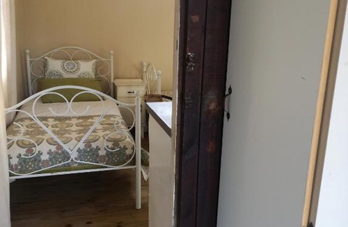 Pinetown Apartment | The Green Shed