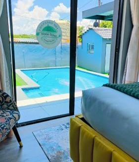 Thohoyandou Bed & Breakfast | The greenary guest house and restaurant