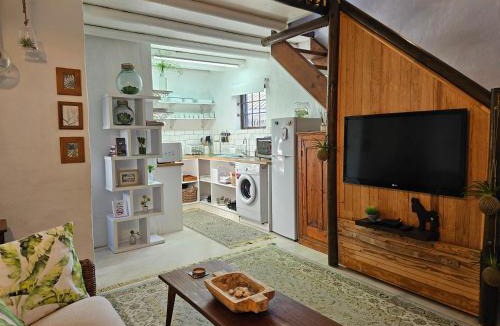 Velddrif Apartment | The Greenery