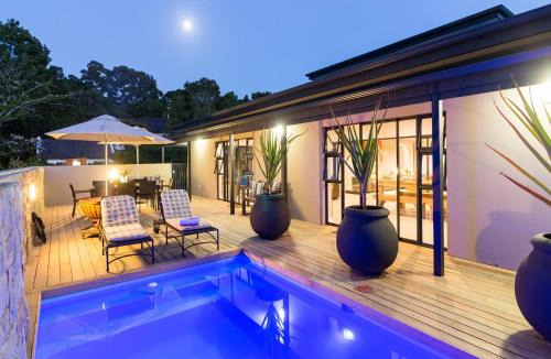 Hunter's Home House | The Greens Guest House