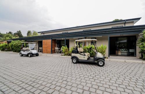 Hunter's Home House | The Greens Guest House