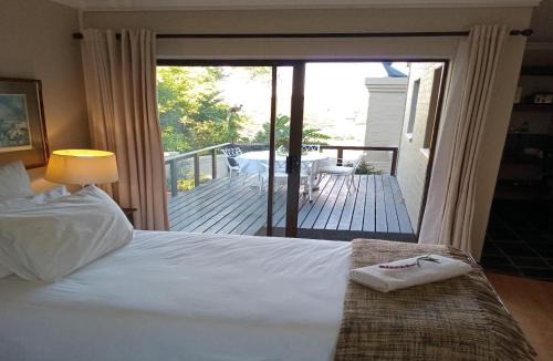 Eikenbosch House | The Greens Guesthouse