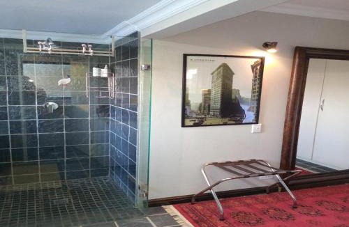 Eikenbosch House | The Greens Guesthouse
