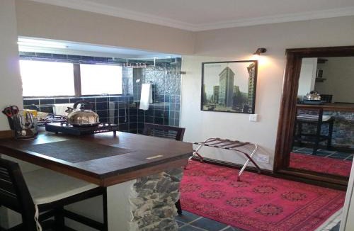 Eikenbosch House | The Greens Guesthouse