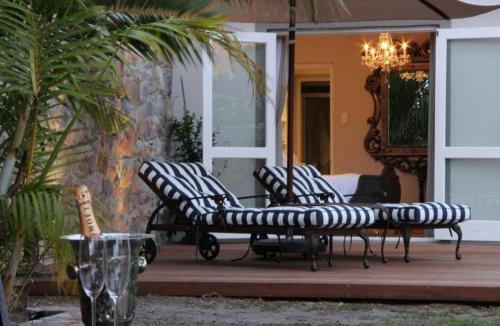 Eastcliff Hotel | The Gregoire Boutique Villa