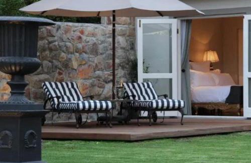 Eastcliff Hotel | The Gregoire Boutique Villa