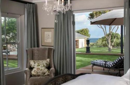 Eastcliff Hotel | The Gregoire Boutique Villa
