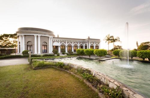 Ethekwini Bed & Breakfast | The Gregory