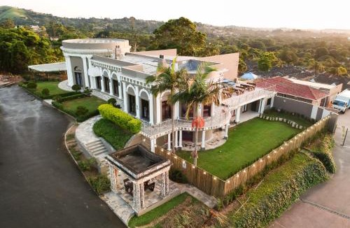 Ethekwini Bed & Breakfast | The Gregory