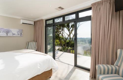 Ethekwini Bed & Breakfast | The Gregory