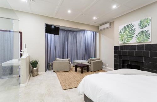 Ethekwini Bed & Breakfast | The Gregory