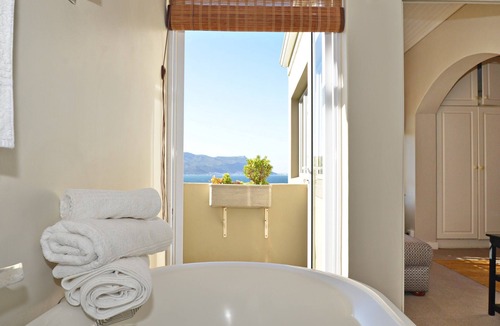 Simon's Town House | The Grosvenor Guest House