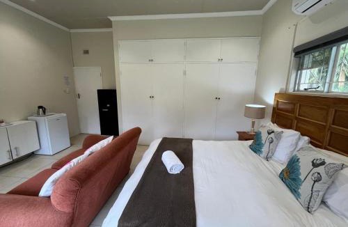UPhongolo House | The Guest House Pongola