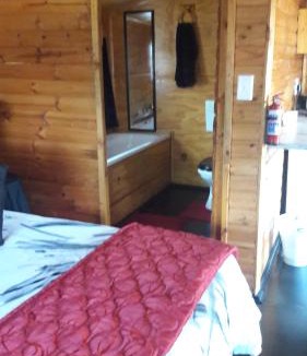 Vanderbijlpark House | The Guesthouse