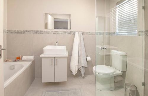 Reebok Apartment | The Guinea Fowl