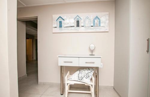 Reebok Apartment | The Guinea Fowl