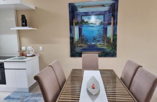 Myoli Beach House | The Gull