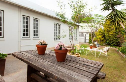 Worcester Apartment | The Habit Apartments