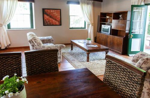 Worcester Apartment | The Habit Apartments