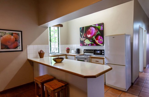 Worcester House | The Habit Self Catering