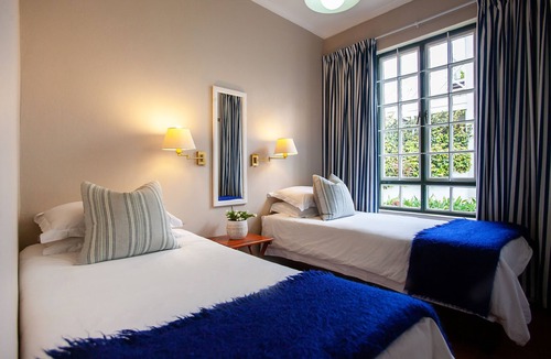 Worcester House | The Habit Self Catering