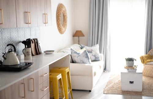 Middelburg Apartment | The Halfway Homestead