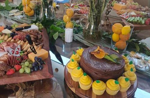 Mokopane House | The Hank Maribashoek Adventure Lodge