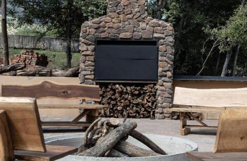Mokopane House | The Hank Maribashoek Adventure Lodge