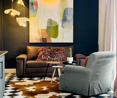 Hanover Hotel | The Hanover Luxury Hotel