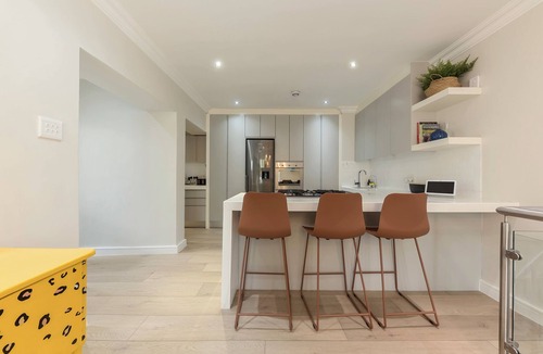 Green Point Apartment | The Happy House Green Point – Pool, Parking
