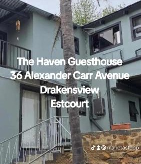 Estcourt House | The Haven: Make our Home your Home