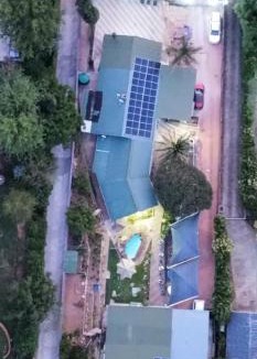 Estcourt House | The Haven: Make our Home your Home