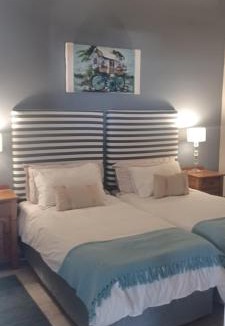 Jongensfontein House | The Haven