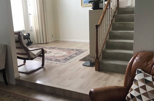 Cupertino House | The heart of Silicon Valley