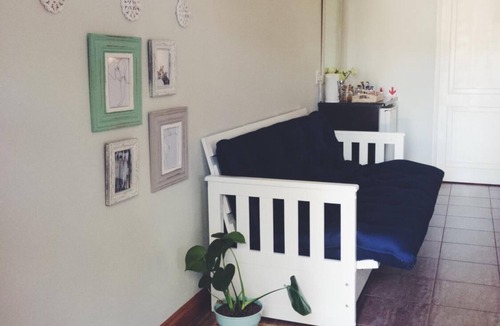 Ga-Segonyana House | The Hedge Guesthouse