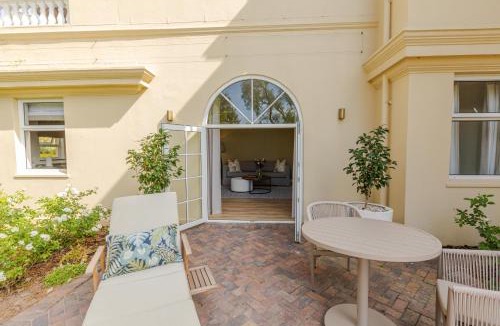 Heldervue House | The Helderview Luxury Suites