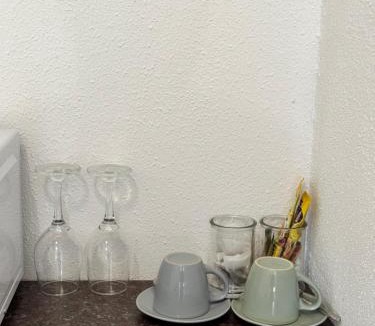 Vereeniging Apartment | The Herby Taylor Guest House