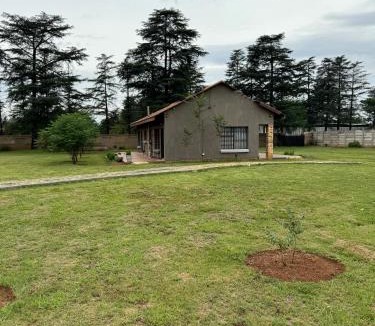 Vereeniging Apartment | The Herby Taylor Guest House
